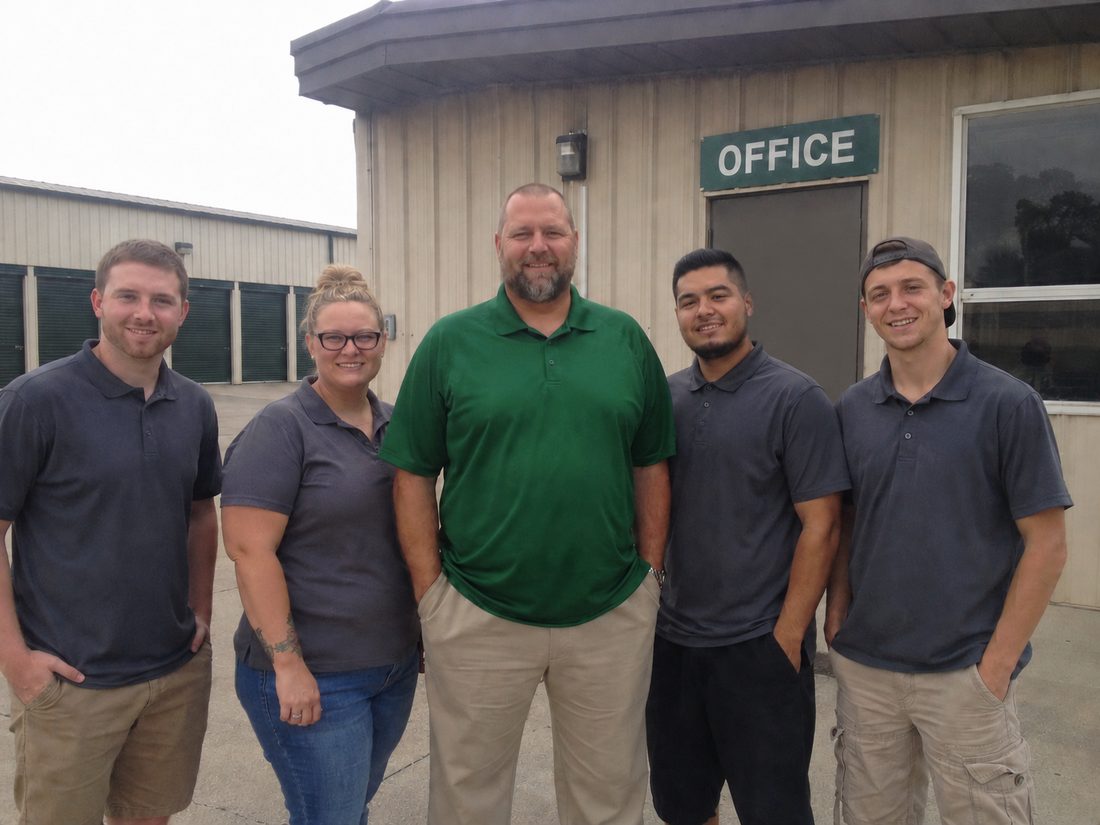 Pest control professionals in Albany, GA